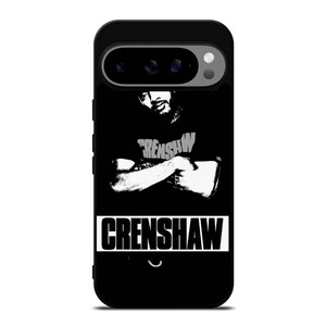 NIPSEY HUSSLE CRENSHAW Google Pixel 9 Pro XL Case Cover
