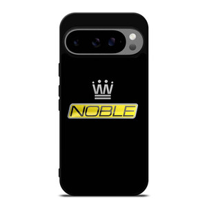 NOBLE AUTOMOTIVE LOGO Google Pixel 9 Pro XL Case Cover