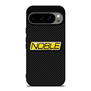 NOBLE CARBON LOGO Google Pixel 9 Pro XL Case Cover