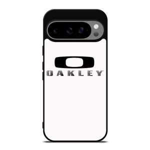 OAKLEY NEW LOGO Google Pixel 9 Pro XL Case Cover OAKLEY NEW LOGO Google Pixel 9 Pro XL Case Cover