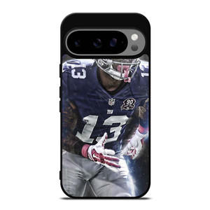 ODELL BECKHAM JR NY GIANTS NFL Google Pixel 9 Pro XL Case Cover ODELL BECKHAM JR NY GIANTS NFL Google Pixel 9 Pro XL Case Cover