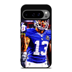 ODELL BECKHAM JR NY GIANTS Google Pixel 9 Pro XL Case Cover ODELL BECKHAM JR NY GIANTS Google Pixel 9 Pro XL Case Cover