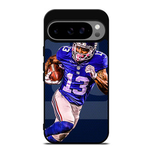 ODELL BECKHAM NY GIANTS Google Pixel 9 Pro XL Case Cover