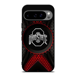 OHIO STATE FOOTBALL icon Google Pixel 9 Pro XL Case Cover OHIO STATE FOOTBALL icon Google Pixel 9 Pro XL Case Cover