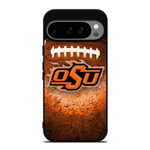 OKLAHOMA STATE UNIVERSITY Google Pixel 9 Pro XL Case Cover OKLAHOMA STATE UNIVERSITY Google Pixel 9 Pro XL Case Cover