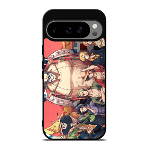 ONE PIECE CARTOON Google Pixel 9 Pro XL Case Cover