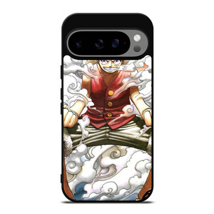 ONE PIECE MONKEY D Google Pixel 9 Pro XL Case Cover ONE PIECE MONKEY D Google Pixel 9 Pro XL Case Cover