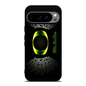 OREGON DUCKS NFL ICON Google Pixel 9 Pro XL Case Cover OREGON DUCKS NFL ICON Google Pixel 9 Pro XL Case Cover