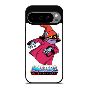 ORKO HE-MAN AND THE MASTER OF THE UNIVERSE CARTOON Google Pixel 9 Pro XL Case Cover