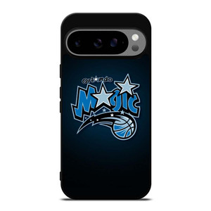 ORLANDO MAGIC NBA TEAM Google Pixel 9 Pro XL Case Cover ORLANDO MAGIC NBA TEAM Google Pixel 9 Pro XL Case Cover