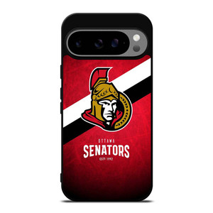 OTTAWA SENATORS HOCKEY Google Pixel 9 Pro XL Case Cover