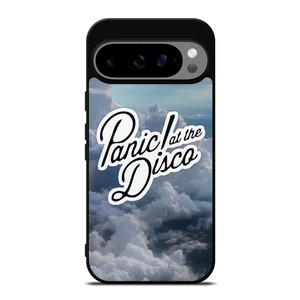 PANIC AT THE DISCO SYMBOL Google Pixel 9 Pro XL Case Cover PANIC AT THE DISCO SYMBOL Google Pixel 9 Pro XL Case Cover
