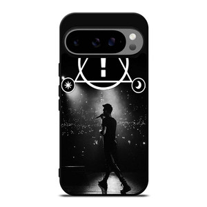 PANIC AT THE DISCO Google Pixel 9 Pro XL Case Cover PANIC AT THE DISCO Google Pixel 9 Pro XL Case Cover