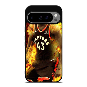 PASCAL SIAKAM TORONTO RAPTORS Google Pixel 9 Pro XL Case Cover