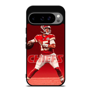 PATRICK MAHOMES KANSAS CITY CHIEFS 15 Google Pixel 9 Pro XL Case Cover PATRICK MAHOMES KANSAS CITY CHIEFS 15 Google Pixel 9 Pro XL Case Cover