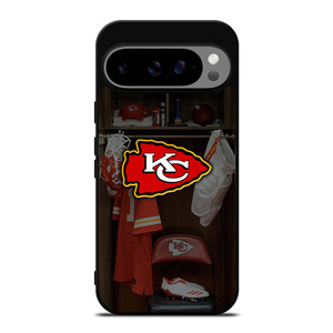 PATRICK MAHOMES LOCKER ROOM Google Pixel 9 Pro XL Case Cover