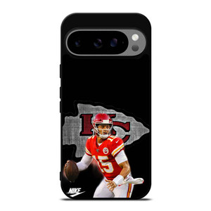 PATRICK MAHOMES NIKE KC CHIEFS Google Pixel 9 Pro XL Case Cover