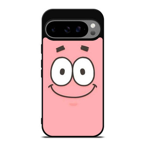 PATRICK STAR SMILE FACE Google Pixel 9 Pro XL Case Cover