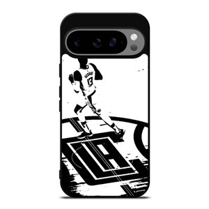 PAUL GEORGE 13 LA CLIPPERS Google Pixel 9 Pro XL Case Cover