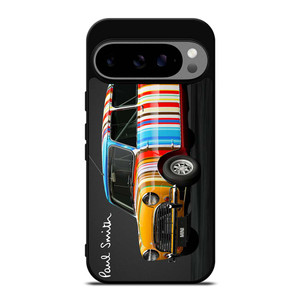 PAUL SMITH CAR Google Pixel 9 Pro XL Case Cover