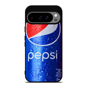 PEPSI LOGO Google Pixel 9 Pro XL Case Cover
