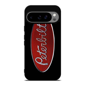 PETERBILT TRUCK EMBLEM LOGO Google Pixel 9 Pro XL Case Cover PETERBILT TRUCK EMBLEM LOGO Google Pixel 9 Pro XL Case Cover