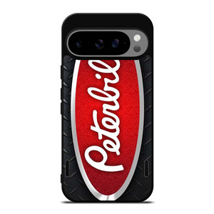 PETERBILT TRUCK PLATE Google Pixel 9 Pro XL Case Cover PETERBILT TRUCK PLATE Google Pixel 9 Pro XL Case Cover