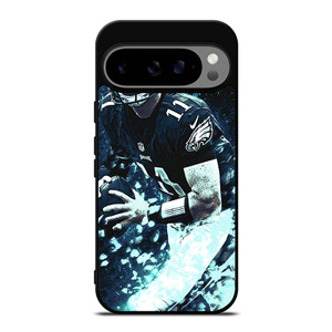 PHILADELPHIA EAGLES CARSON WENTZ Google Pixel 9 Pro XL Case Cover PHILADELPHIA EAGLES CARSON WENTZ Google Pixel 9 Pro XL Case Cover