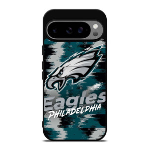 PHILADELPHIA EAGLES FOOTBALL LOGO ICON Google Pixel 9 Pro XL Case Cover