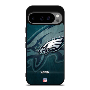 PHILADELPHIA EAGLES NFL MASCOT Google Pixel 9 Pro XL Case Cover