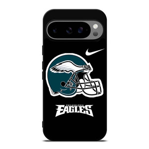 PHILADELPHIA EAGLES NFL NIKE Google Pixel 9 Pro XL Case Cover