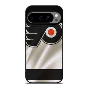 PHILADELPHIA FLYERS JERSEY LOGO Google Pixel 9 Pro XL Case Cover