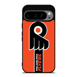 PHILADELPHIA FLYERS NHL LOGO Google Pixel 9 Pro XL Case Cover