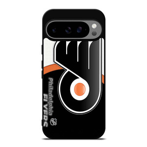 PHILADELPHIA FLYERS NHL Google Pixel 9 Pro XL Case Cover