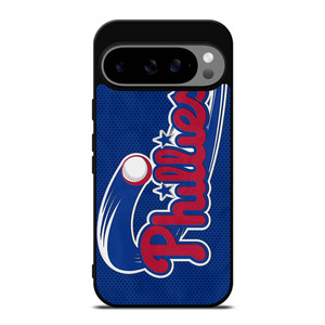 PHILADELPHIA PHILLIES ICON Google Pixel 9 Pro XL Case Cover