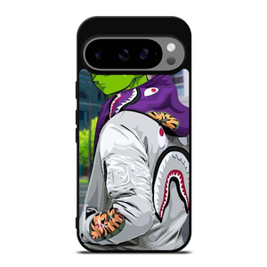 PICCOLO BAPE SHARK DRAGONBALL Google Pixel 9 Pro XL Case Cover