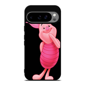 PIGLET WINNIE THE POOH CARTOON Google Pixel 9 Pro XL Case Cover
