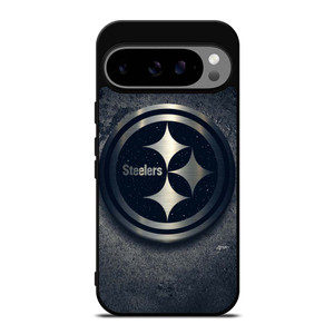 PITTSBURGH STEELERS COOL LOGO Google Pixel 9 Pro XL Case Cover PITTSBURGH STEELERS COOL LOGO Google Pixel 9 Pro XL Case Cover