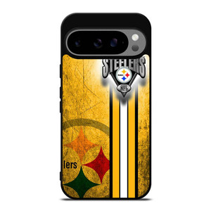 PITTSBURGH STEELERS LOGO Google Pixel 9 Pro XL Case Cover