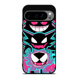 POKEMON GENGAR CUTE POCKET MONSTER Google Pixel 9 Pro XL Case Cover