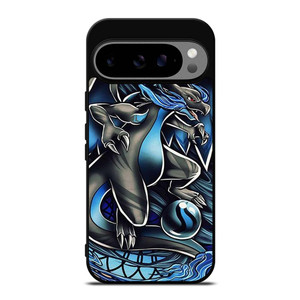 POKEMON MEGA CHARIZARD ART Google Pixel 9 Pro XL Case Cover