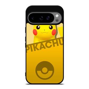 POKEMON PIKACHU SMASH BROS Google Pixel 9 Pro XL Case Cover