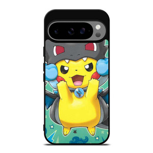 POKEMON PIKACHU Google Pixel 9 Pro XL Case Cover