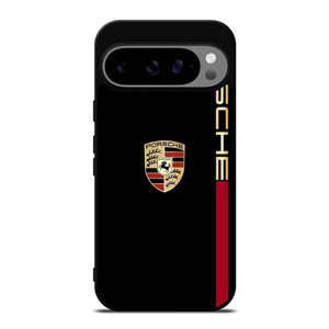 PORSCHE CAR LOGO STUTTGART Google Pixel 9 Pro XL Case Cover