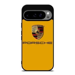 PORSCHE STUTTGART LOGO EMBLEM Google Pixel 9 Pro XL Case Cover