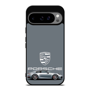 PORSCHE STUTTGART SPORT CAR Google Pixel 9 Pro XL Case Cover