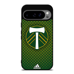 PORTLAND TIMBERS FC SOCCER MLS ADIDAS Google Pixel 9 Pro XL Case Cover