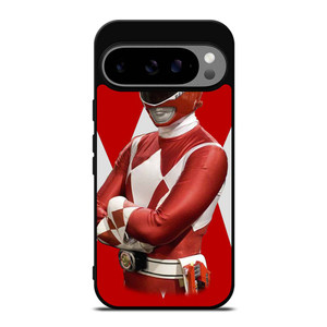 POWER RANGERS RED Google Pixel 9 Pro XL Case Cover