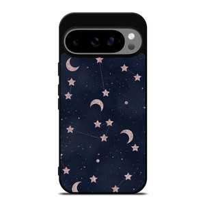 PRETTY NIGHT ASTROLOGICAL SIGN Google Pixel 9 Pro XL Case Cover