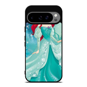 PRINCESS ARIEL LITTLE MERMAID DISNEY Google Pixel 9 Pro XL Case Cover